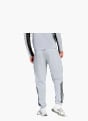adidas TECH ESSENTIALS WORKOUT TRAININGSHOSE Grau 156183 3
