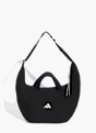 adidas MOTION CROISSANT TASCHE LARGE Schwarz 169615 1