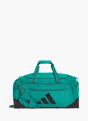 adidas TRAINING DEFENDER DUFFELBAG M Türkis 169558 1