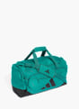 adidas TRAINING DEFENDER DUFFELBAG KLEIN Grün 169482 2