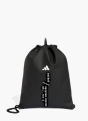 adidas HYBRID SPORTBEUTEL Schwarz 169698 1