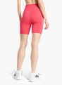 adidas Optimé Essentials kurze Leggings mit Tasche, 18 cm Pink 168760 3
