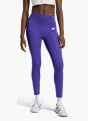 adidas Optime Essentials 7/8-Leggings, ohne Vordernaht Lila 168764 2