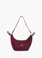 adidas Glow Schultertasche Rot 169545 1