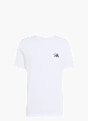 adidas SUSHI GRAFIK T-SHIRT Weiß 169610 1