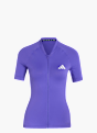 adidas ESSENTIALS FAHRRADTRIKOT Lila 169497 1