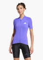adidas ESSENTIALS FAHRRADTRIKOT Lila 169497 2