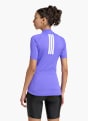 adidas ESSENTIALS FAHRRADTRIKOT Lila 169497 3