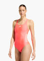 adidas 3-Streifen C-Back Badeanzug Pink 168838 2