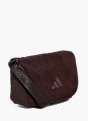 adidas Soft Lux Crossbody-Tasche Bordeaux 169452 2