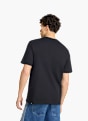adidas MERCEDES - AMG PETRONAS FORMULA 1 TEAM GRAFIK T-SHIRT Schwarz 168891 3