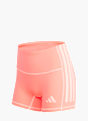 adidas 3-Streifen Volleyball Shorts Pink 168783 1