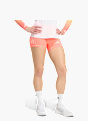 adidas 3-Streifen Volleyball Shorts Pink 168783 2