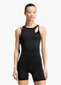 adidas All Me Tanktop Schwarz 168735 2
