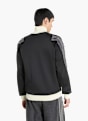 adidas STADIUM PIKEE TRAININGSJACKE, REGULÄR GESCHNITTEN Schwarz 168656 3