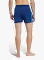adidas 3-Streifen Badeshorts Blau 168704 3