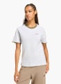 adidas Seasonal Essentials Colorpop T-Shirt mit aufgestickter Grafik Grau 168641 2