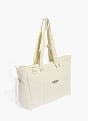 adidas CANVAS TRAGETASCHE Beige 168607 2