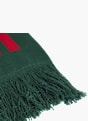adidas Schal mit Weihnachtsgrafik Grün 168892 3