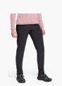adidas Terrex Multi Essentials Stretch Hose Schwarz 168729 2