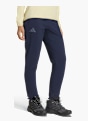 adidas Terrex Multi Essentials Stretch Hose Blau 168730 2
