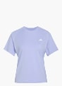adidas CLUB TENNIS CLIMACOOL T-SHIRT Lila 168598 1
