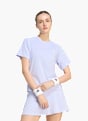 adidas CLUB TENNIS CLIMACOOL T-SHIRT Lila 168598 2