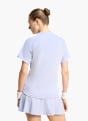 adidas CLUB TENNIS CLIMACOOL T-SHIRT Lila 168598 3