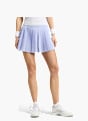 adidas Club Pleated Tennisrock Lila 168825 2