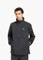 adidas Terrex Multi Essentials 2 Layer Regenjacke Schwarz 169652 2