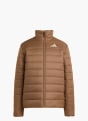 adidas Terrex Multi Essentials Isolationsjacke Braun 168895 1