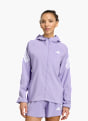 adidas adi365 Iconic Laufjacke Flieder 169657 2