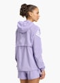 adidas adi365 Iconic Laufjacke Flieder 169657 3