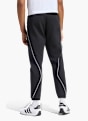 adidas STADIUM HOSE, KLEINES LOGO Schwarz 169570 3