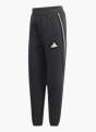 adidas STADIUM HOSE, KLEINES LOGO Schwarz 168948 1