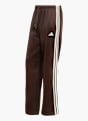 adidas Stadium 3-Streifen Trainingshose Braun 168792 1
