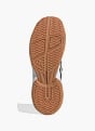adidas Speedcourt Indoor Kids Schuhe Weiß 169267 4