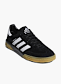 adidas Handball Spezial Schuh Schwarz 131870 3