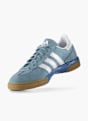 adidas Handball Spezial Schuh Blau 131871 4
