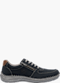 Rieker Herren Schnürschuhe Blau 142172 1