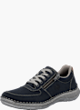 Rieker Herren Schnürschuhe Blau 142172 2