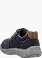 Rieker Herren Schnürschuhe Blau 142172 3