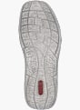 Rieker Herren Schnürschuhe Blau 142172 4