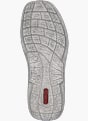 Rieker Herren Slipper Blau 142173 4
