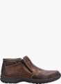 Rieker Herren Kurzstiefel Braun 142175 1