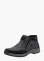 Rieker Herren Kurzstiefel Grau 142176 2