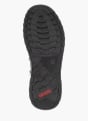 Rieker Herren Kurzstiefel Grau 142176 4