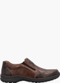 Rieker Herren Slipper Braun 142177 1