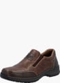 Rieker Herren Slipper Braun 142177 2