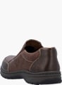 Rieker Herren Slipper Braun 142177 3